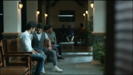 Raisinghani vs Raisinghani - Season 01 Episode 09